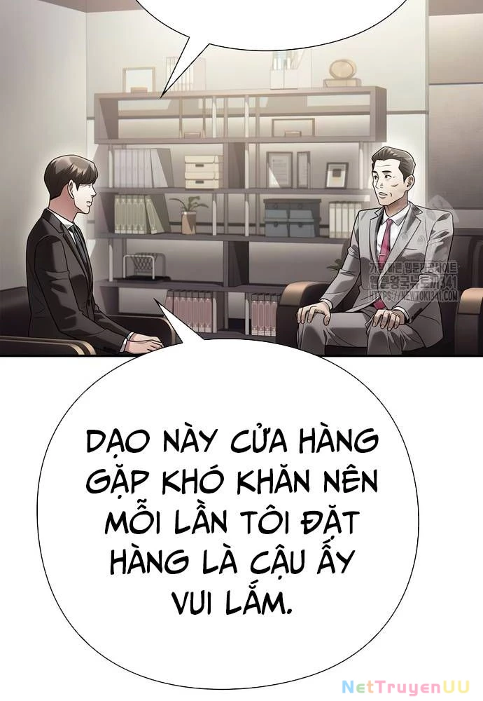 Nhân Viên Văn Phòng Nhìn Thấy Vận Mệnh Chapter 82 - Trang 4