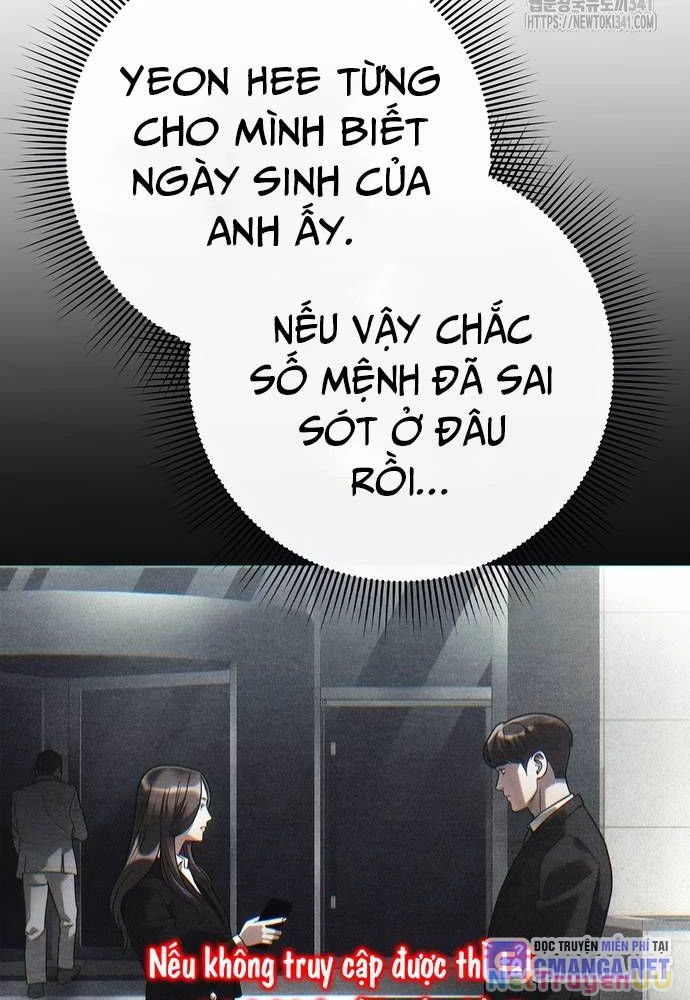 Nhân Viên Văn Phòng Nhìn Thấy Vận Mệnh Chapter 82 - Trang 4