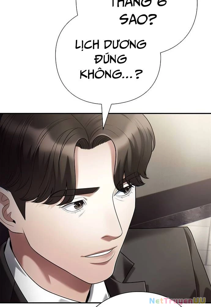 Nhân Viên Văn Phòng Nhìn Thấy Vận Mệnh Chapter 82 - Trang 4