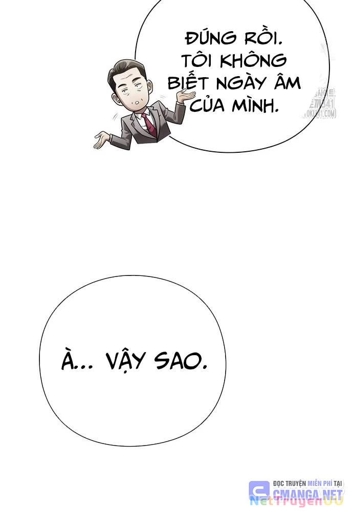 Nhân Viên Văn Phòng Nhìn Thấy Vận Mệnh Chapter 82 - Trang 4