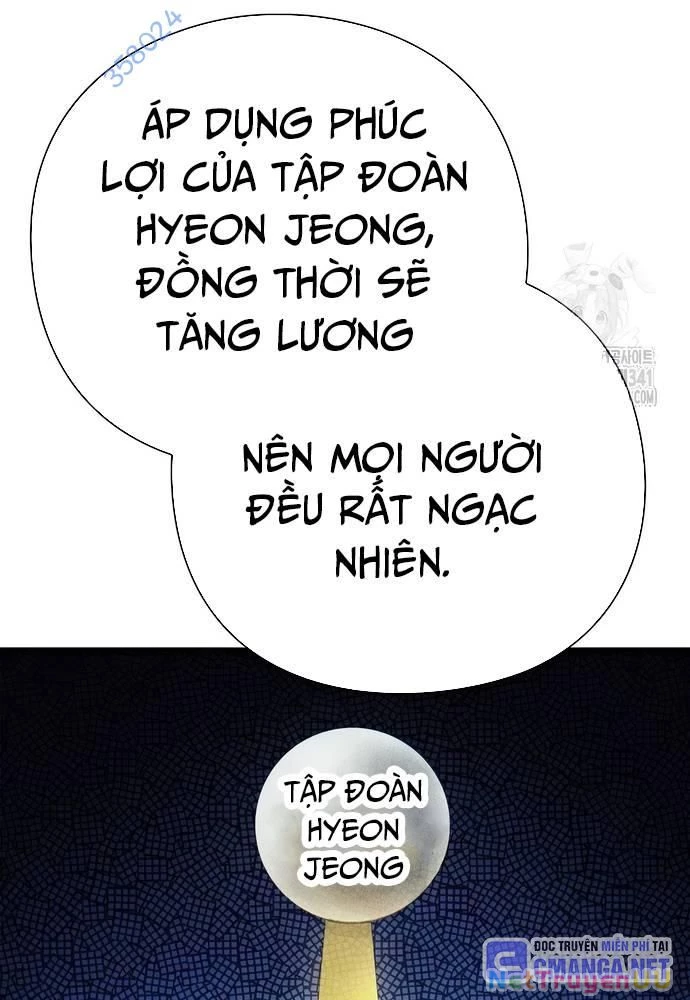 Nhân Viên Văn Phòng Nhìn Thấy Vận Mệnh Chapter 82 - Trang 4