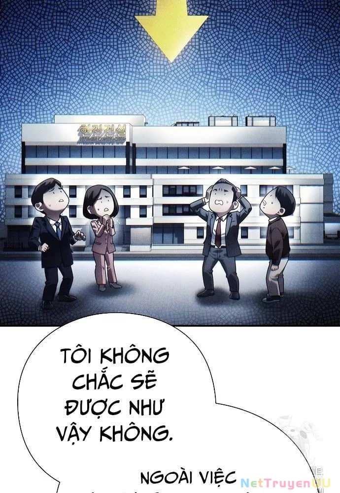 Nhân Viên Văn Phòng Nhìn Thấy Vận Mệnh Chapter 82 - Trang 4