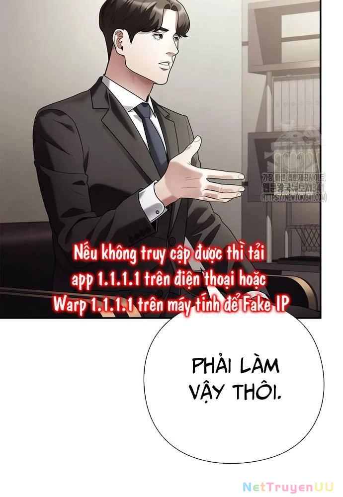 Nhân Viên Văn Phòng Nhìn Thấy Vận Mệnh Chapter 82 - Trang 4