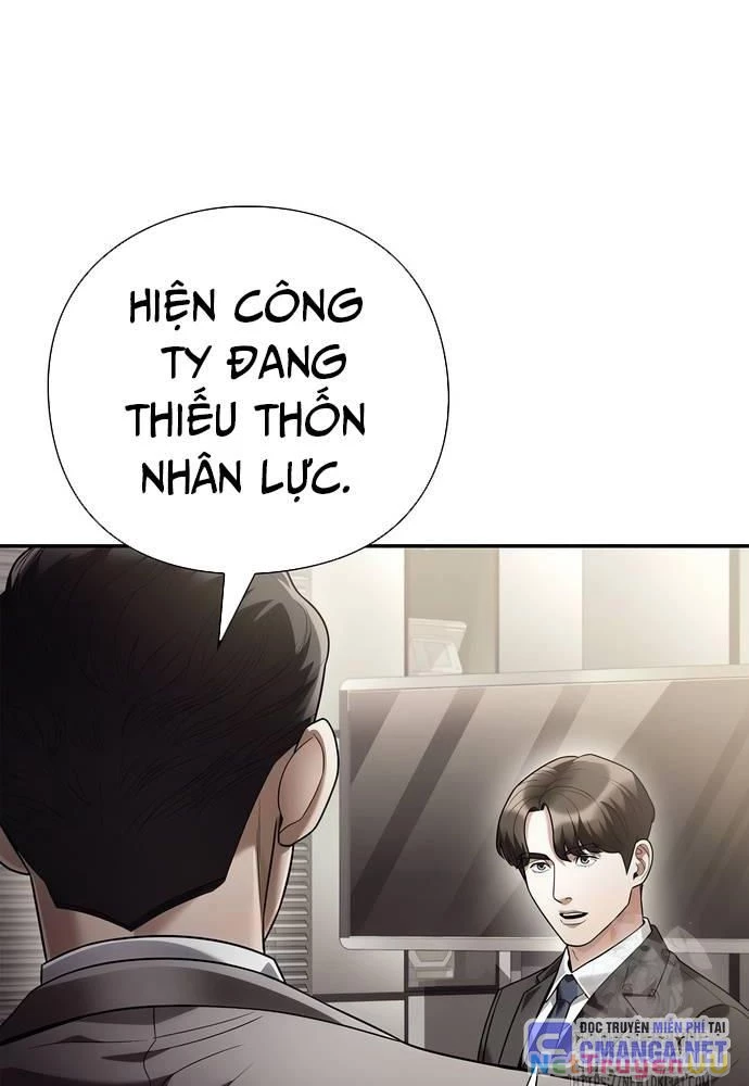 Nhân Viên Văn Phòng Nhìn Thấy Vận Mệnh Chapter 82 - Trang 4