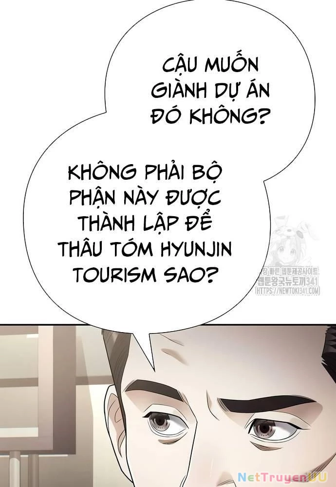Nhân Viên Văn Phòng Nhìn Thấy Vận Mệnh Chapter 82 - Trang 4