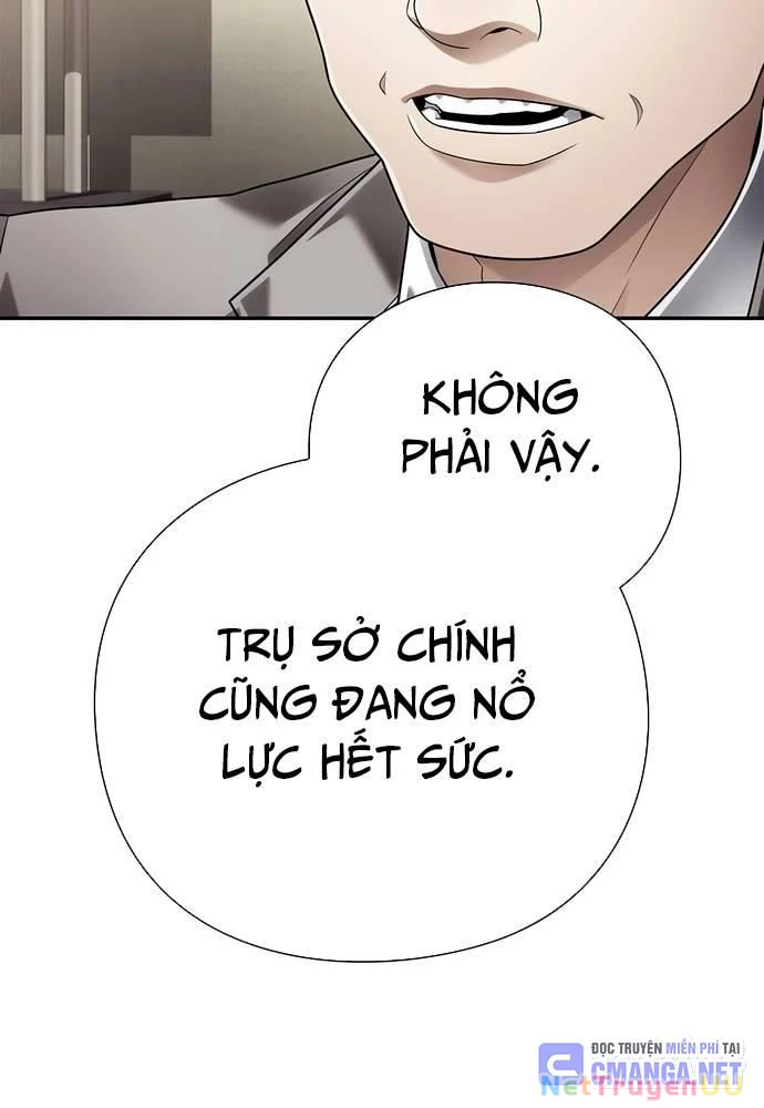 Nhân Viên Văn Phòng Nhìn Thấy Vận Mệnh Chapter 82 - Trang 4