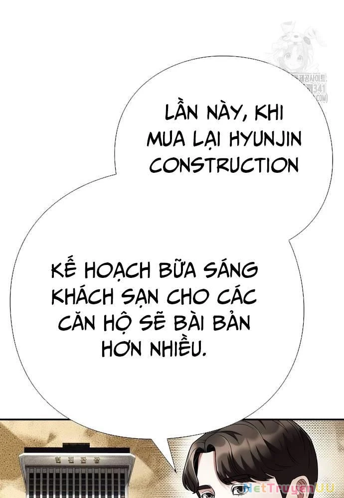 Nhân Viên Văn Phòng Nhìn Thấy Vận Mệnh Chapter 82 - Trang 4