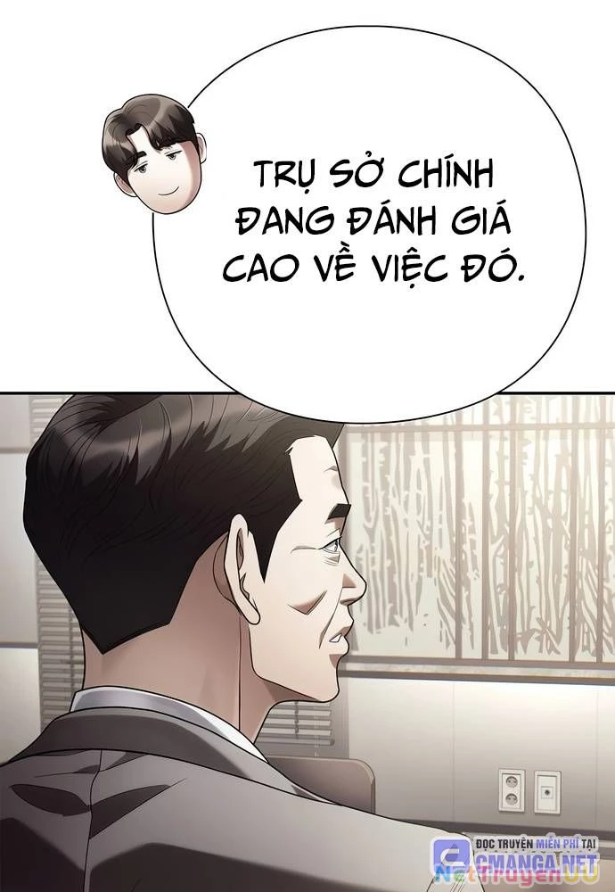 Nhân Viên Văn Phòng Nhìn Thấy Vận Mệnh Chapter 82 - Trang 4