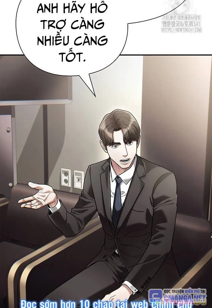 Nhân Viên Văn Phòng Nhìn Thấy Vận Mệnh Chapter 82 - Trang 4