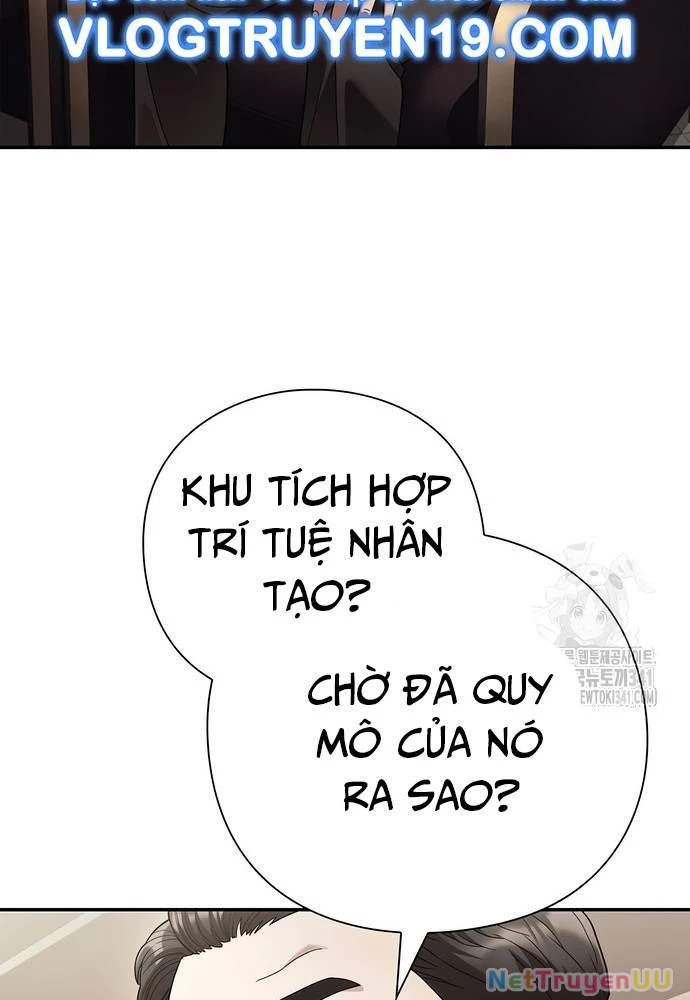 Nhân Viên Văn Phòng Nhìn Thấy Vận Mệnh Chapter 82 - Trang 4