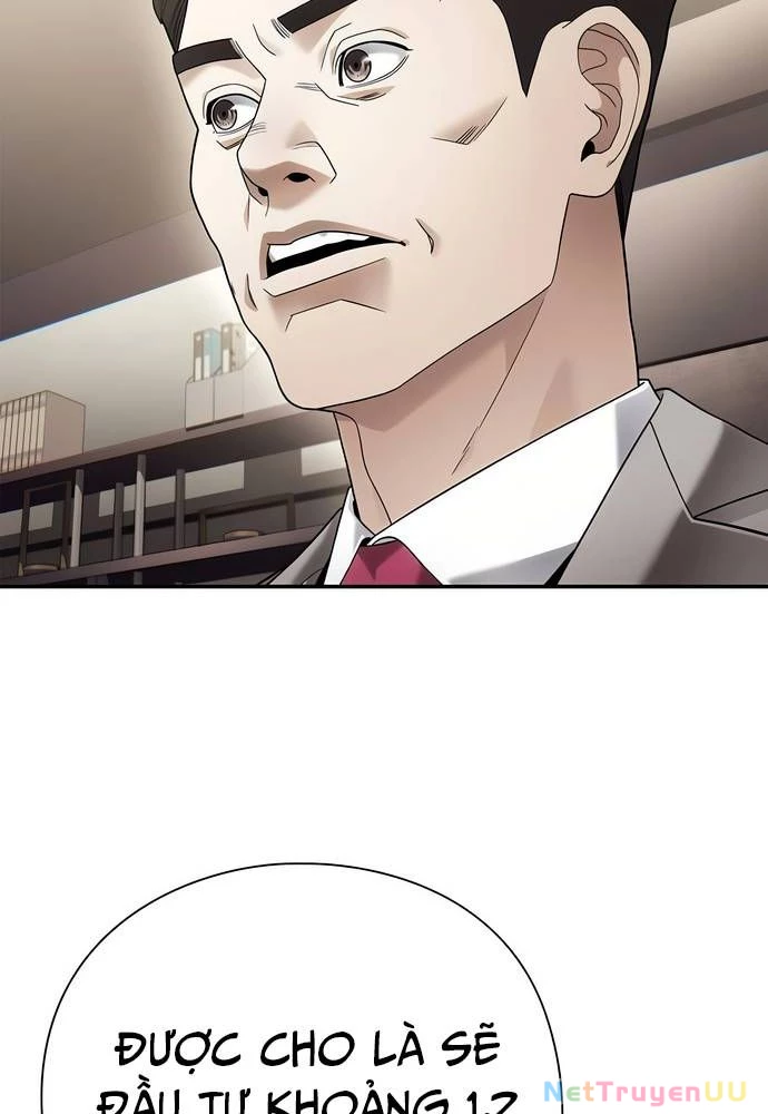 Nhân Viên Văn Phòng Nhìn Thấy Vận Mệnh Chapter 82 - Trang 4