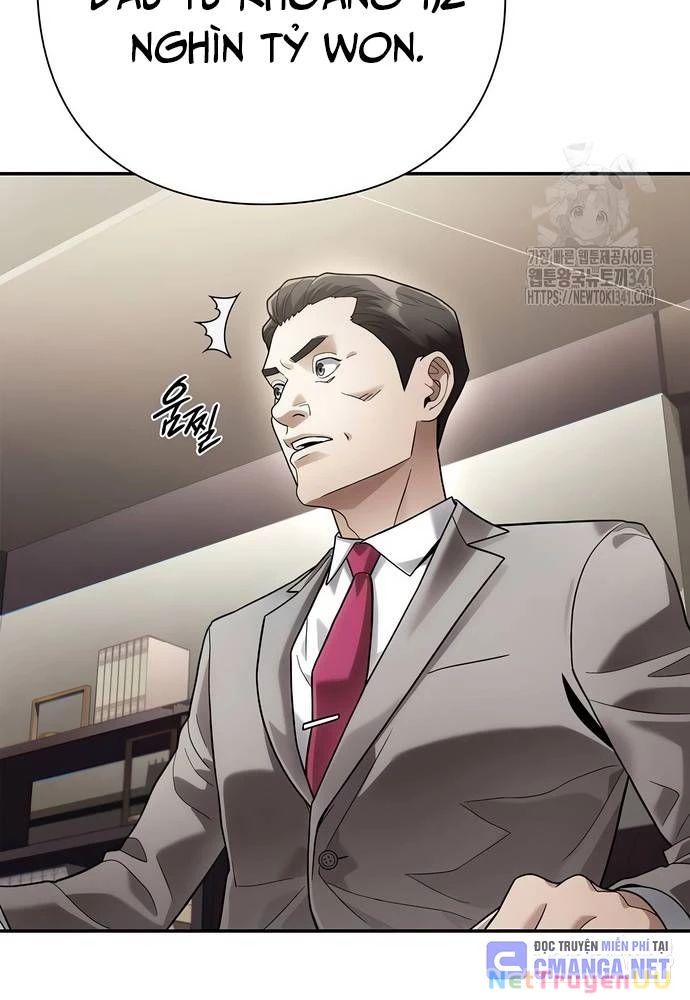 Nhân Viên Văn Phòng Nhìn Thấy Vận Mệnh Chapter 82 - Trang 4