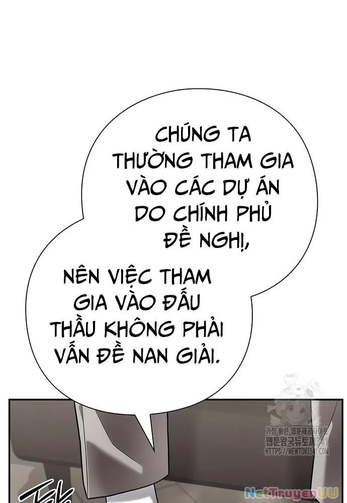 Nhân Viên Văn Phòng Nhìn Thấy Vận Mệnh Chapter 82 - Trang 4
