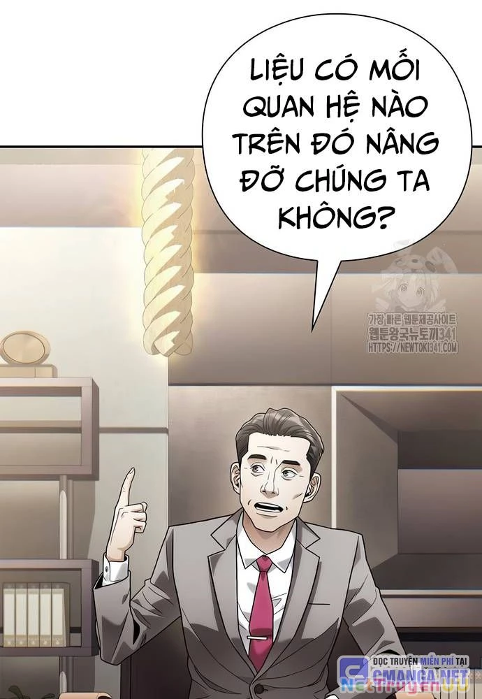 Nhân Viên Văn Phòng Nhìn Thấy Vận Mệnh Chapter 82 - Trang 4