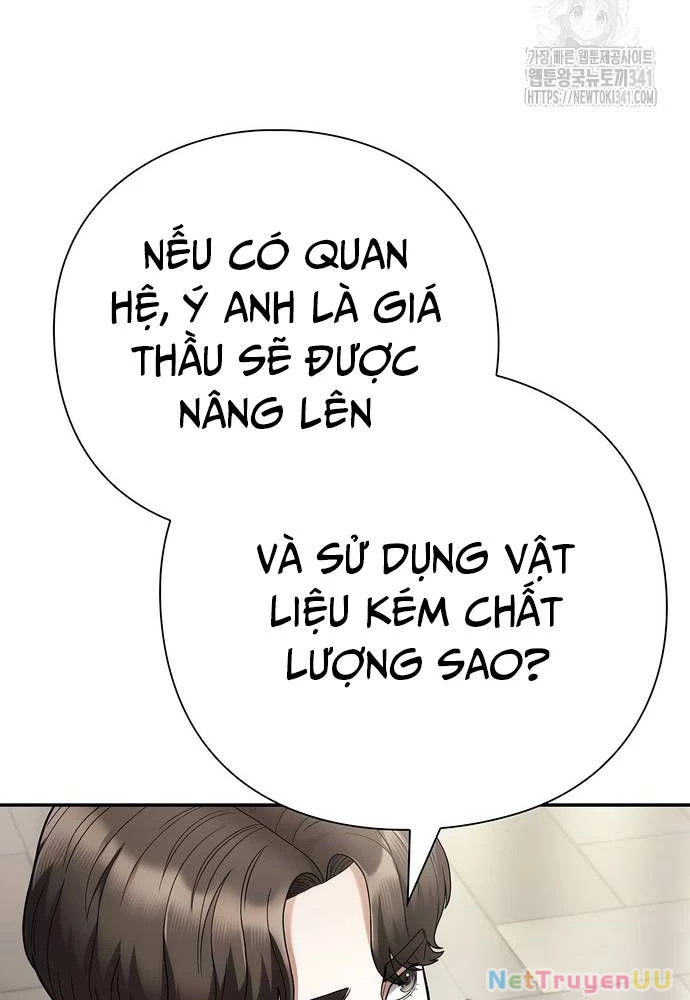Nhân Viên Văn Phòng Nhìn Thấy Vận Mệnh Chapter 82 - Trang 4