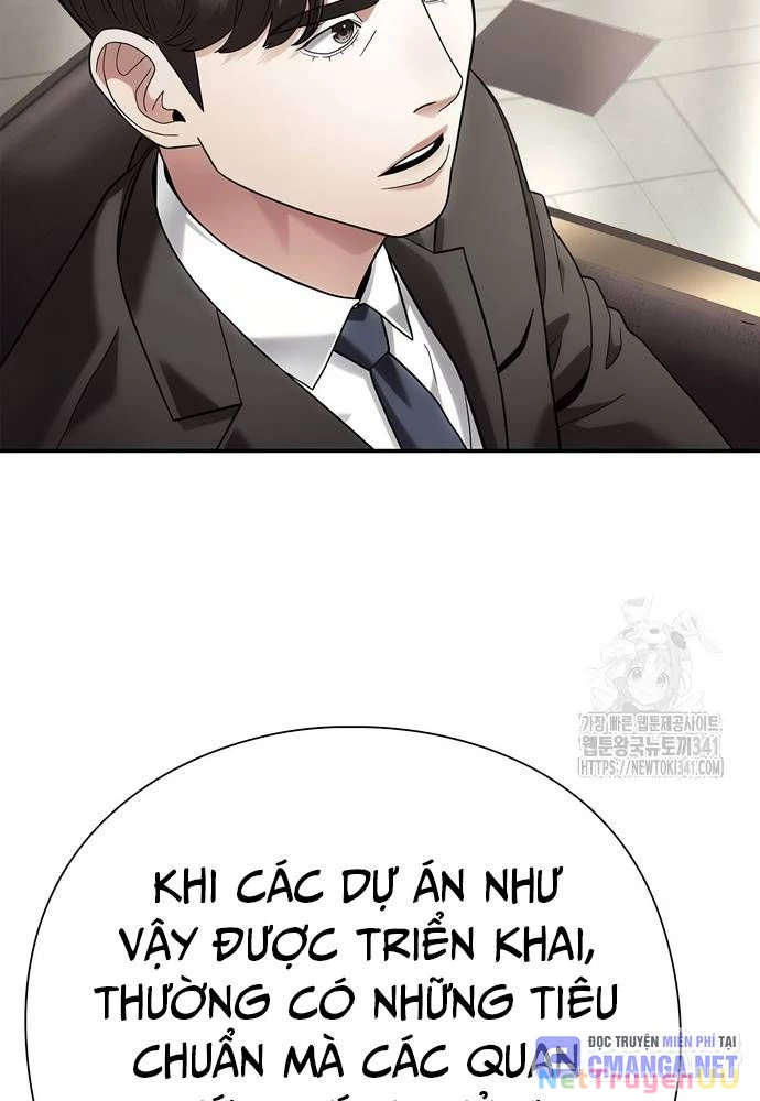 Nhân Viên Văn Phòng Nhìn Thấy Vận Mệnh Chapter 82 - Trang 4