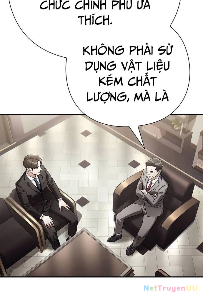 Nhân Viên Văn Phòng Nhìn Thấy Vận Mệnh Chapter 82 - Trang 4