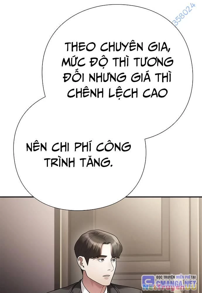 Nhân Viên Văn Phòng Nhìn Thấy Vận Mệnh Chapter 82 - Trang 4