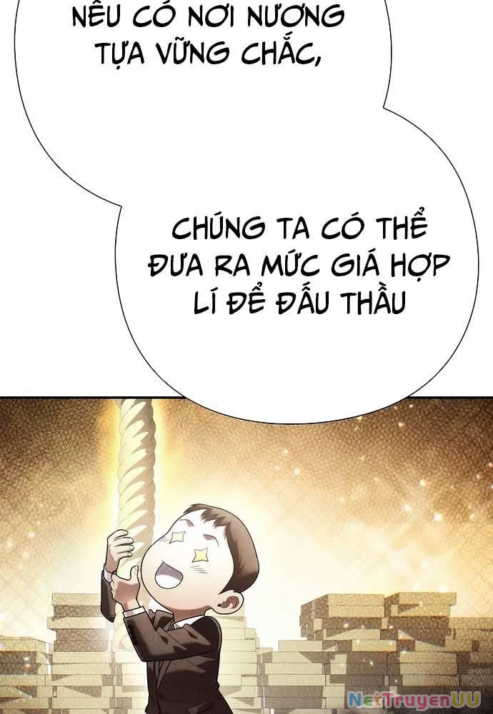 Nhân Viên Văn Phòng Nhìn Thấy Vận Mệnh Chapter 82 - Trang 4