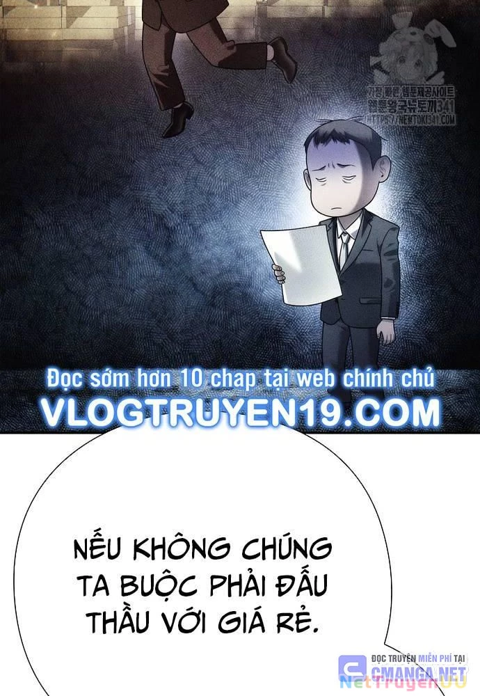 Nhân Viên Văn Phòng Nhìn Thấy Vận Mệnh Chapter 82 - Trang 4