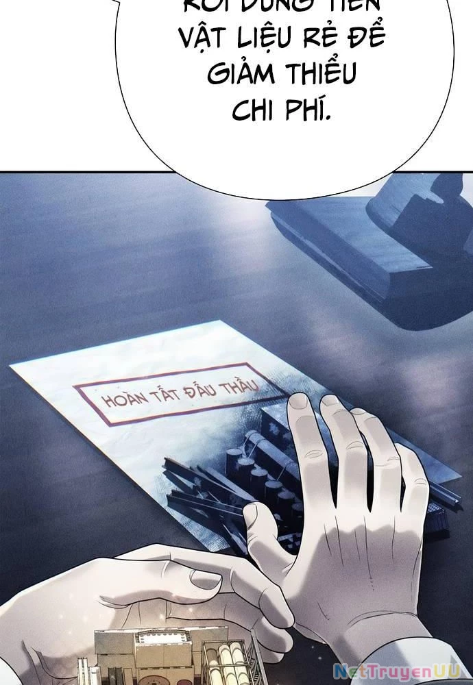 Nhân Viên Văn Phòng Nhìn Thấy Vận Mệnh Chapter 82 - Trang 4