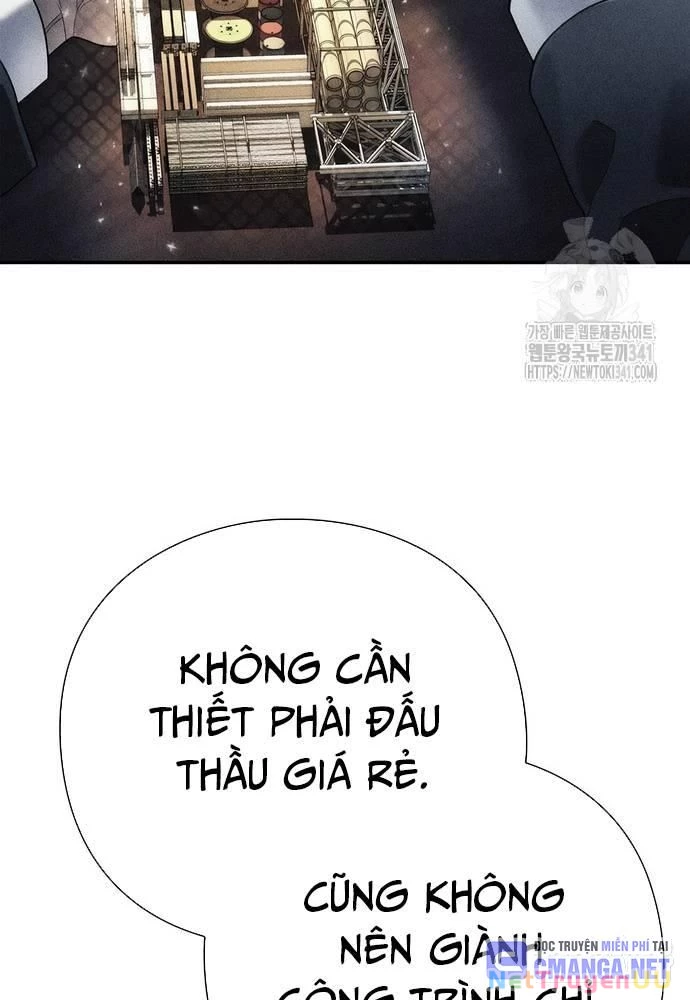 Nhân Viên Văn Phòng Nhìn Thấy Vận Mệnh Chapter 82 - Trang 4