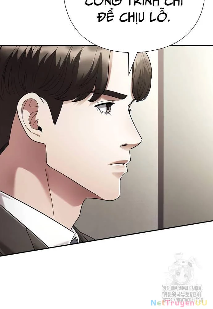 Nhân Viên Văn Phòng Nhìn Thấy Vận Mệnh Chapter 82 - Trang 4