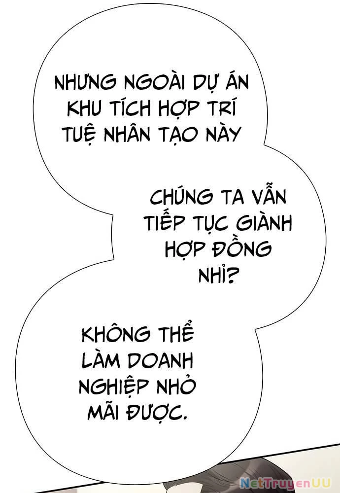 Nhân Viên Văn Phòng Nhìn Thấy Vận Mệnh Chapter 82 - Trang 4