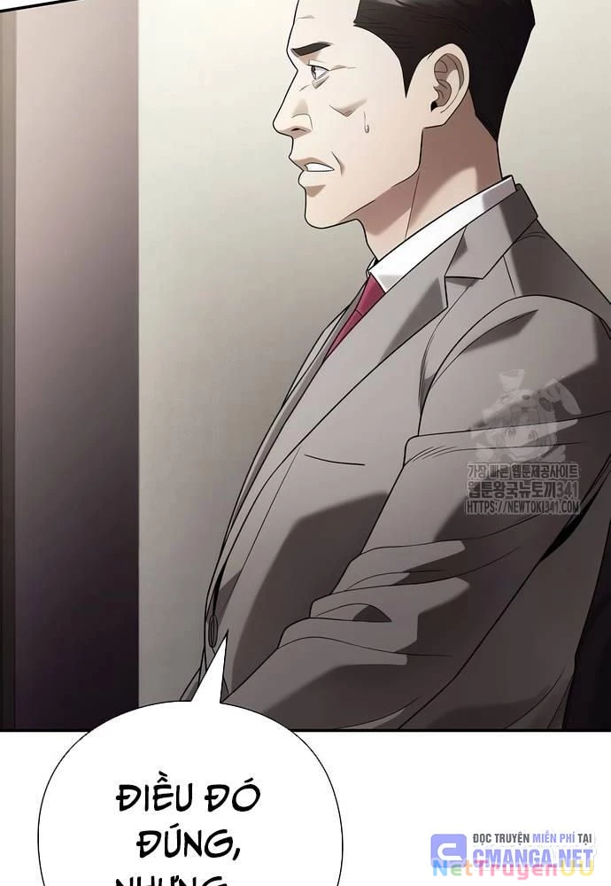 Nhân Viên Văn Phòng Nhìn Thấy Vận Mệnh Chapter 82 - Trang 4