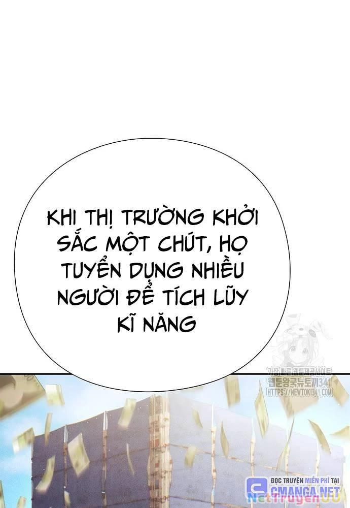 Nhân Viên Văn Phòng Nhìn Thấy Vận Mệnh Chapter 82 - Trang 4