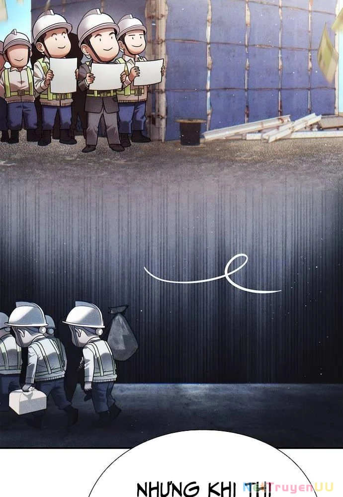 Nhân Viên Văn Phòng Nhìn Thấy Vận Mệnh Chapter 82 - Trang 4