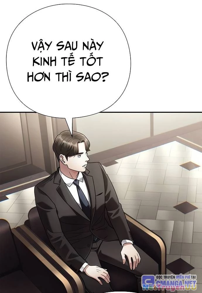 Nhân Viên Văn Phòng Nhìn Thấy Vận Mệnh Chapter 82 - Trang 4