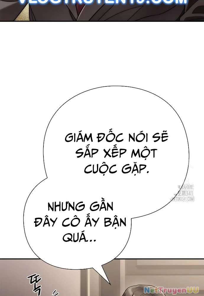 Nhân Viên Văn Phòng Nhìn Thấy Vận Mệnh Chapter 82 - Trang 4