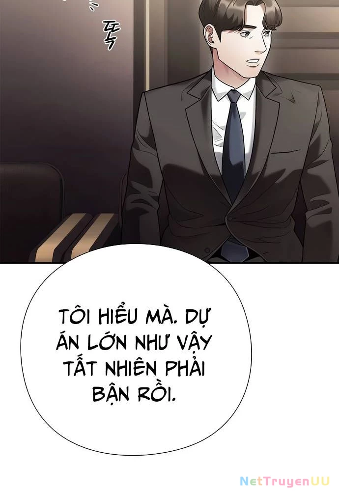 Nhân Viên Văn Phòng Nhìn Thấy Vận Mệnh Chapter 82 - Trang 4