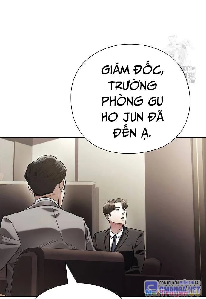 Nhân Viên Văn Phòng Nhìn Thấy Vận Mệnh Chapter 82 - Trang 4