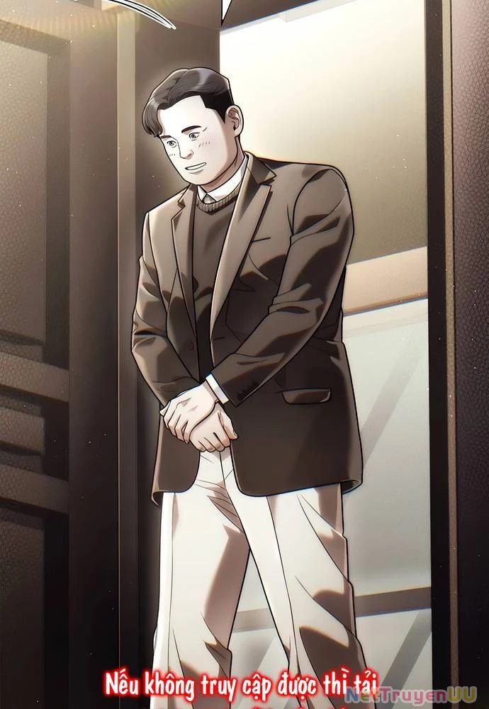 Nhân Viên Văn Phòng Nhìn Thấy Vận Mệnh Chapter 82 - Trang 4