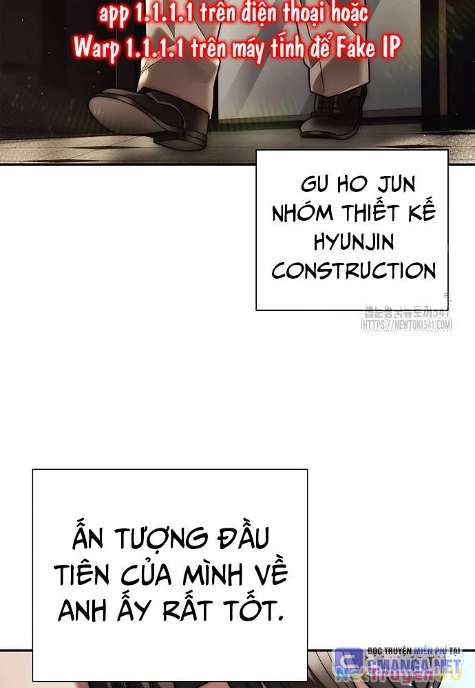 Nhân Viên Văn Phòng Nhìn Thấy Vận Mệnh Chapter 82 - Trang 4