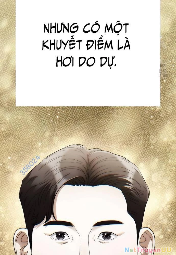 Nhân Viên Văn Phòng Nhìn Thấy Vận Mệnh Chapter 82 - Trang 4