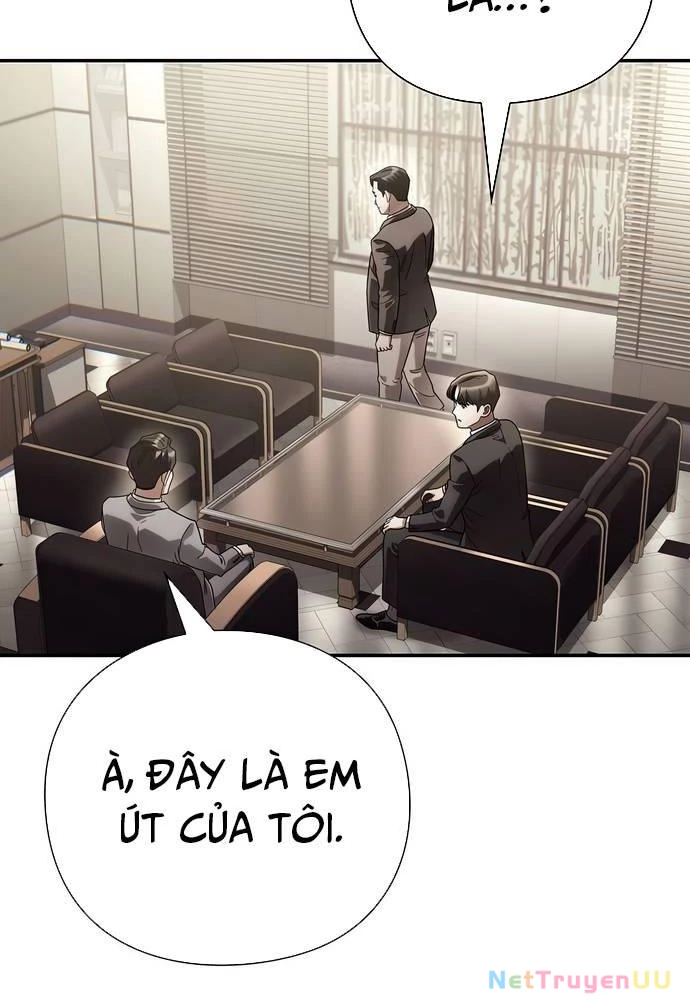 Nhân Viên Văn Phòng Nhìn Thấy Vận Mệnh Chapter 82 - Trang 4