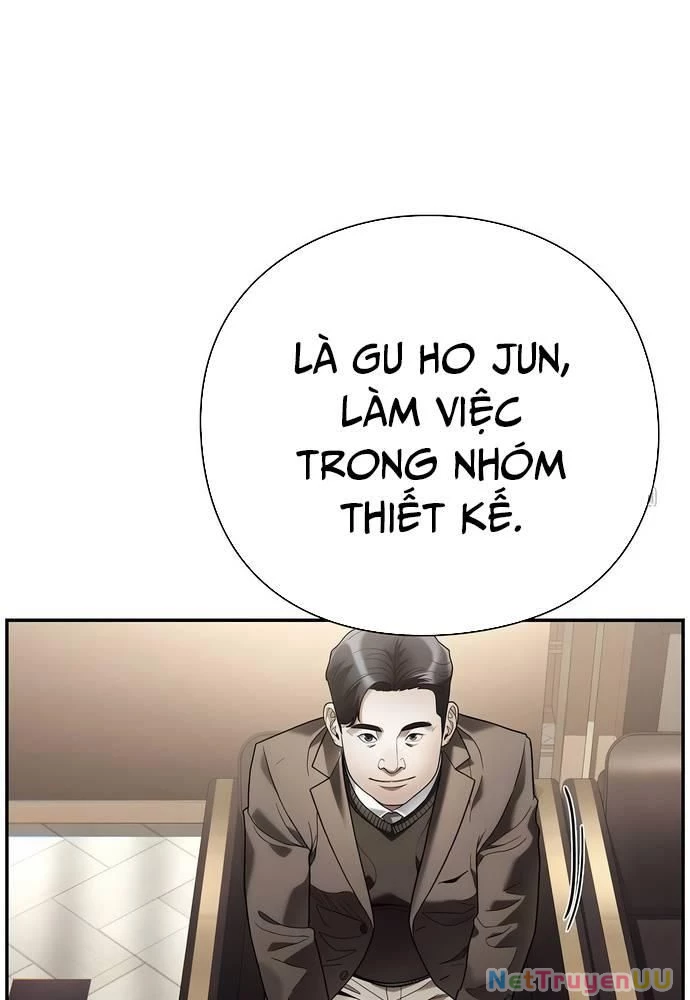 Nhân Viên Văn Phòng Nhìn Thấy Vận Mệnh Chapter 82 - Trang 4