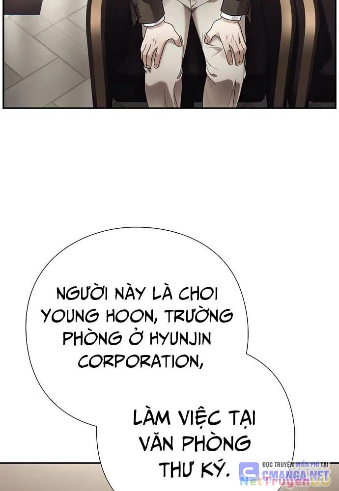 Nhân Viên Văn Phòng Nhìn Thấy Vận Mệnh Chapter 82 - Trang 4