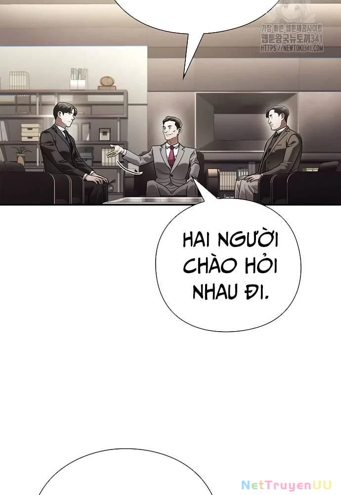 Nhân Viên Văn Phòng Nhìn Thấy Vận Mệnh Chapter 82 - Trang 4