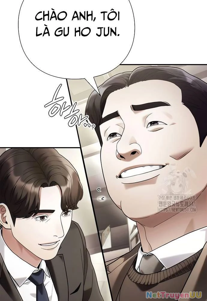 Nhân Viên Văn Phòng Nhìn Thấy Vận Mệnh Chapter 82 - Trang 4