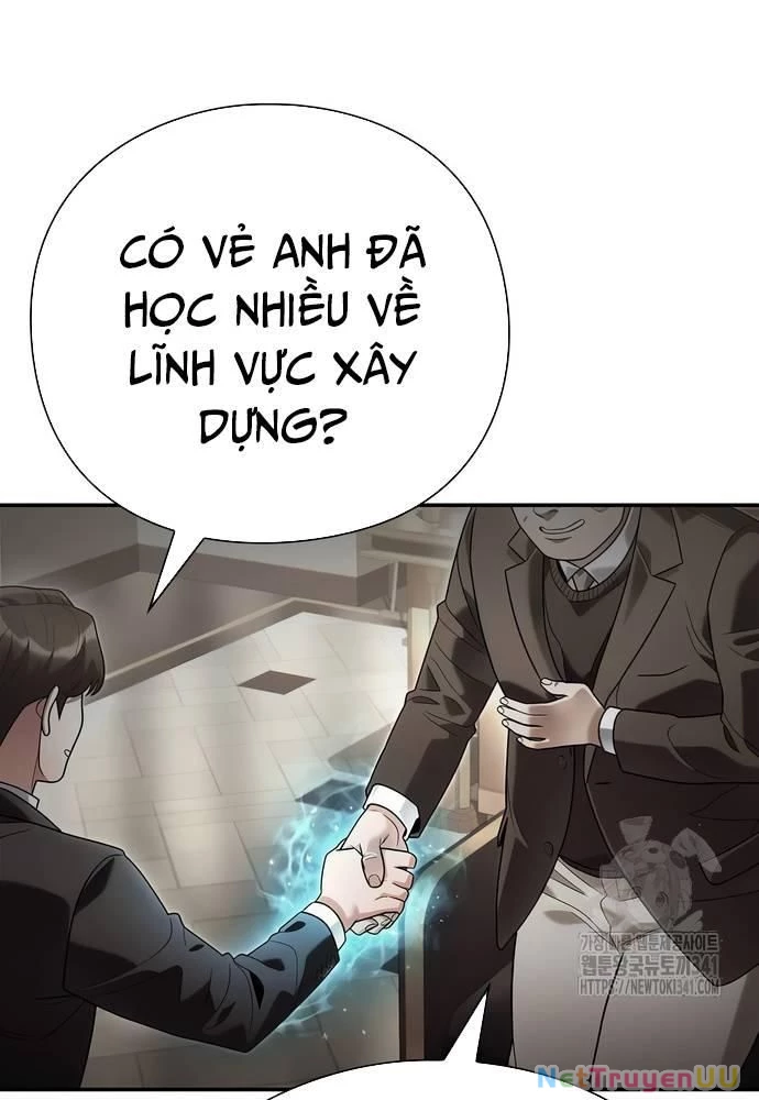Nhân Viên Văn Phòng Nhìn Thấy Vận Mệnh Chapter 82 - Trang 4
