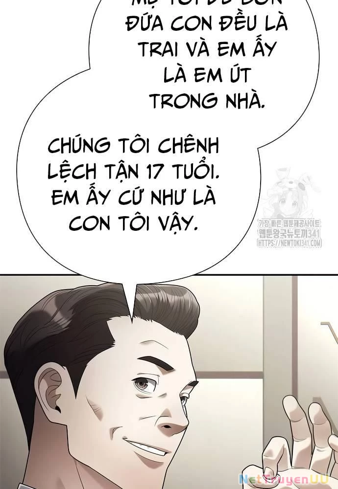 Nhân Viên Văn Phòng Nhìn Thấy Vận Mệnh Chapter 82 - Trang 4