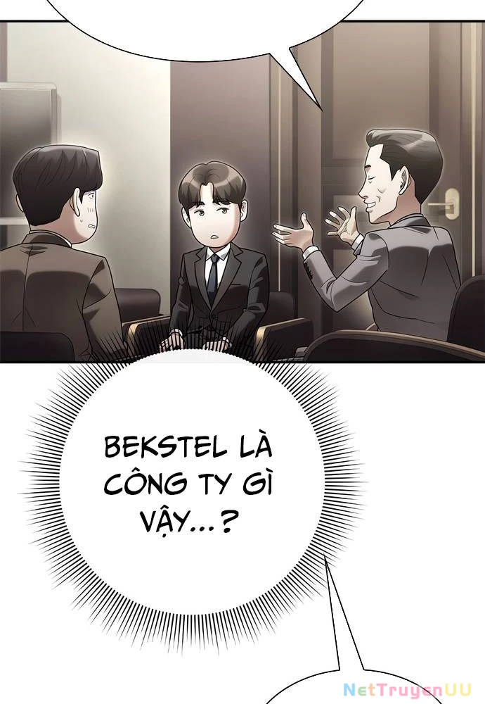 Nhân Viên Văn Phòng Nhìn Thấy Vận Mệnh Chapter 82 - Trang 4