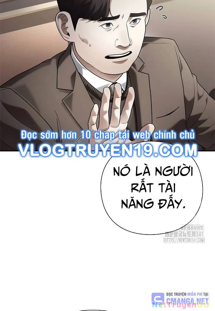Nhân Viên Văn Phòng Nhìn Thấy Vận Mệnh Chapter 82 - Trang 4
