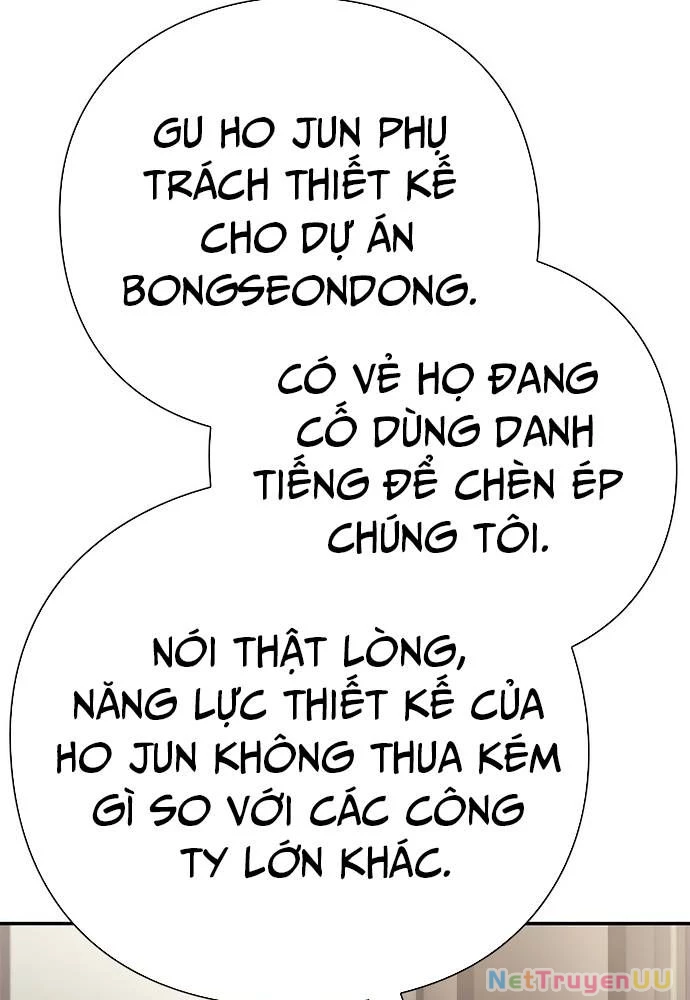 Nhân Viên Văn Phòng Nhìn Thấy Vận Mệnh Chapter 82 - Trang 4