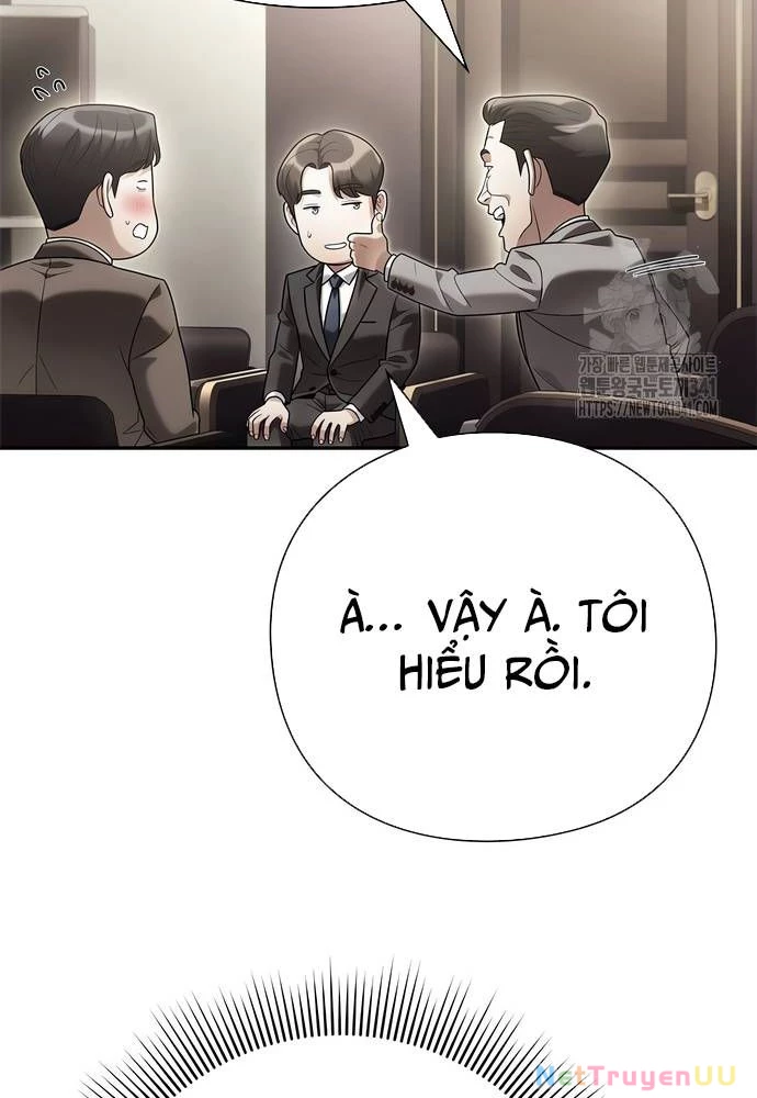 Nhân Viên Văn Phòng Nhìn Thấy Vận Mệnh Chapter 82 - Trang 4