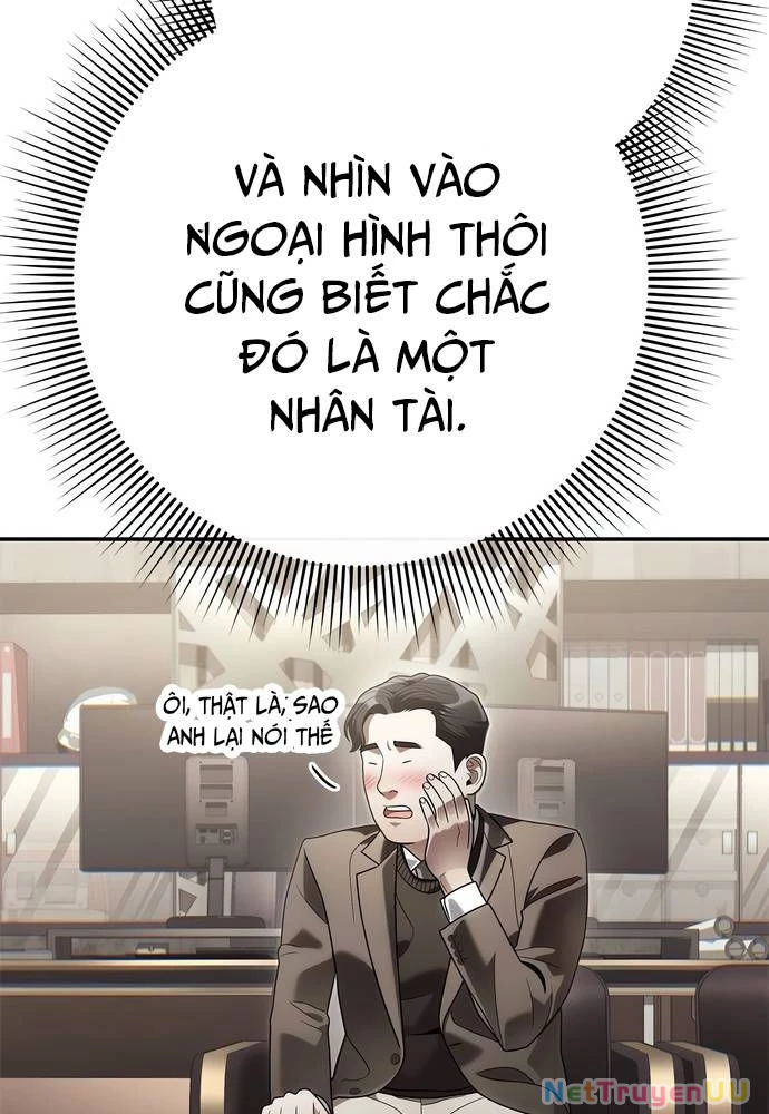 Nhân Viên Văn Phòng Nhìn Thấy Vận Mệnh Chapter 82 - Trang 4